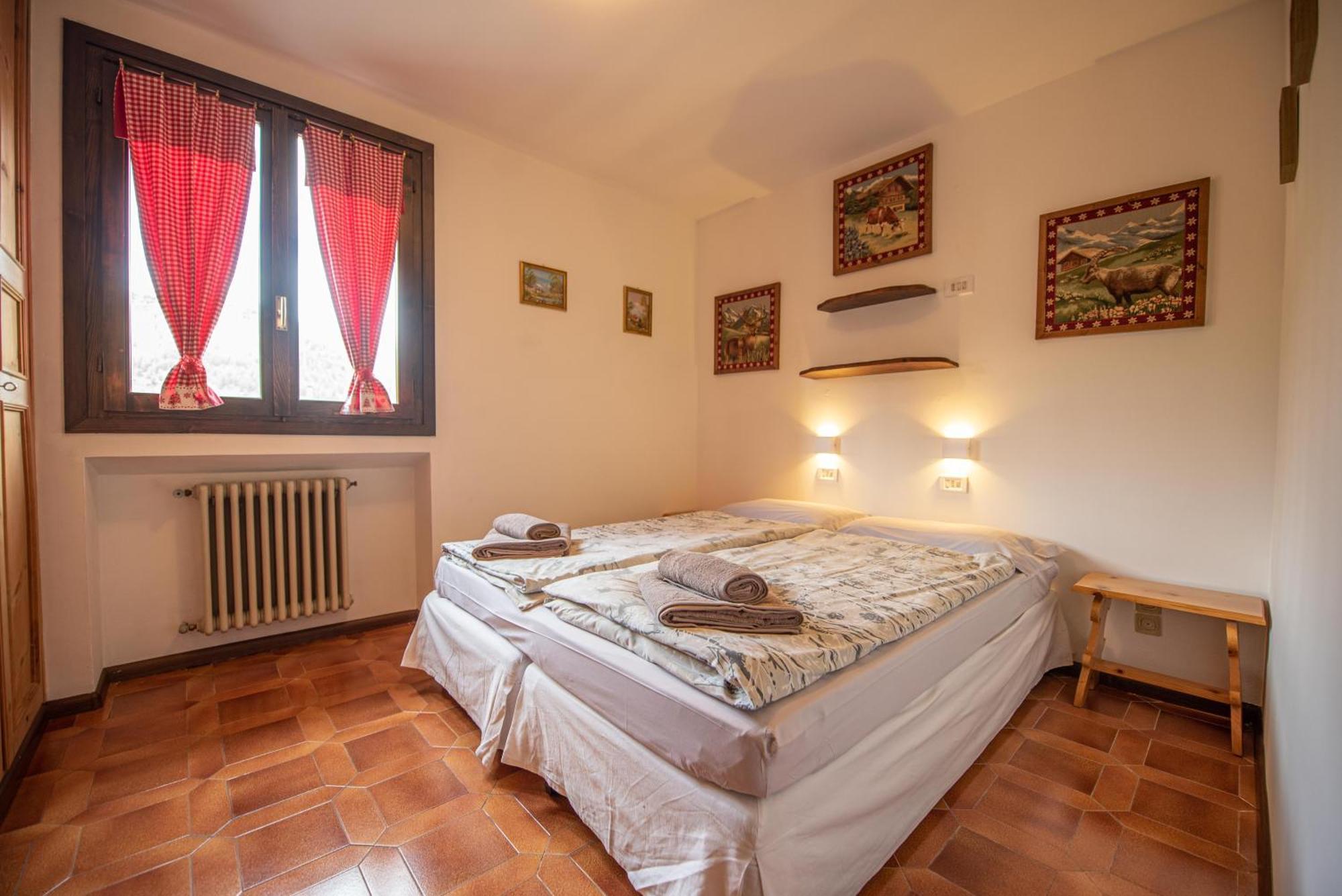 Loretta Myholidaylivigno Apartment Livigno