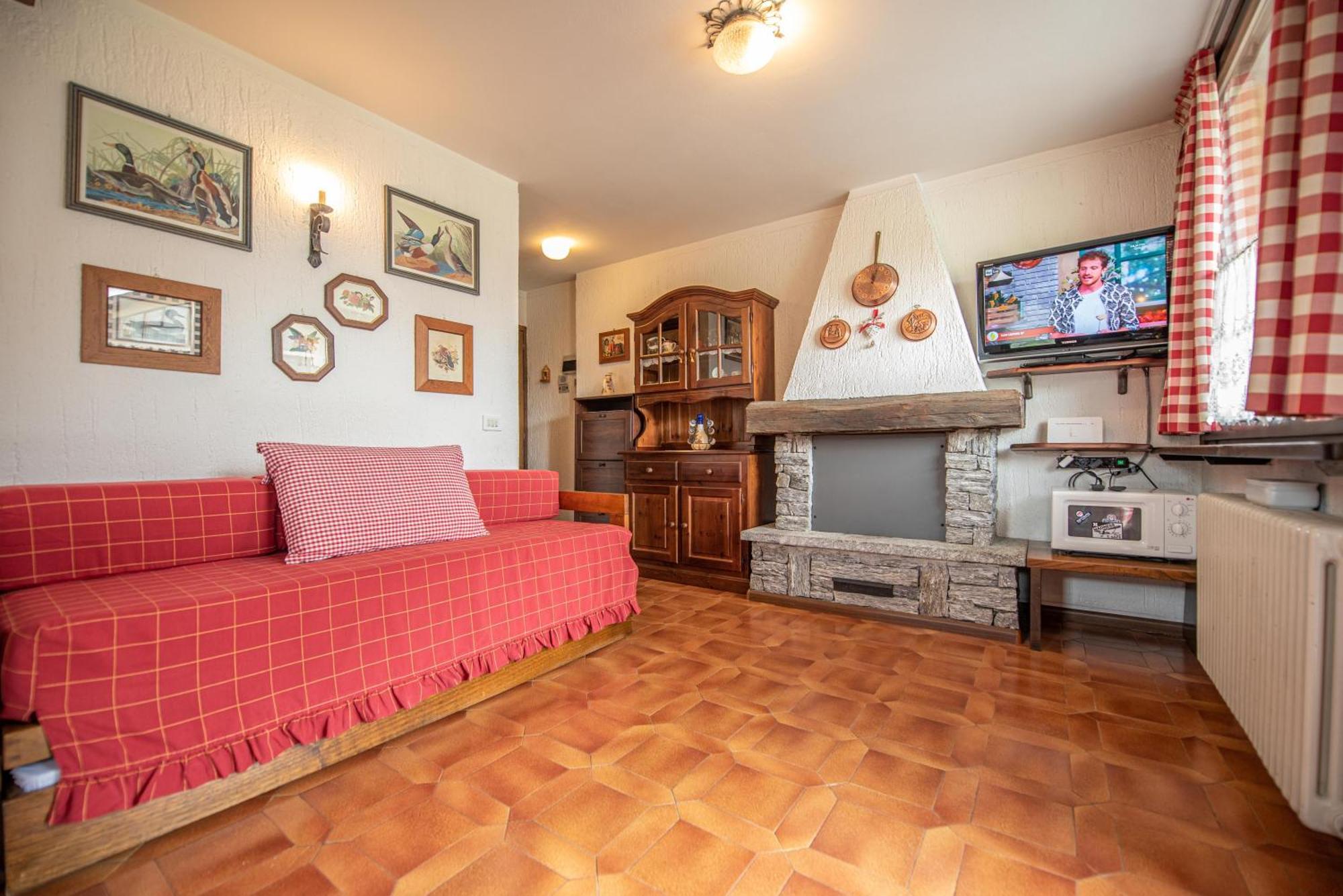 Loretta Myholidaylivigno * Livigno