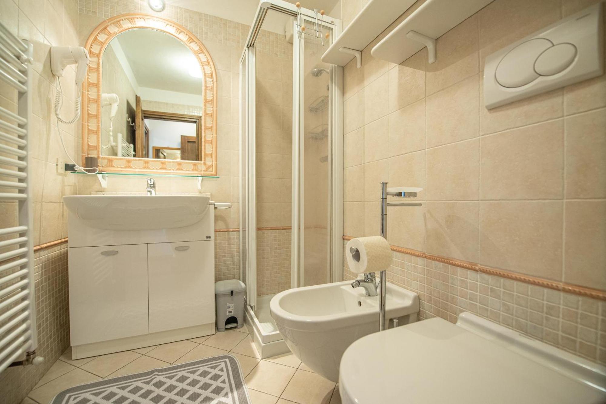 Apartment Loretta Myholidaylivigno *