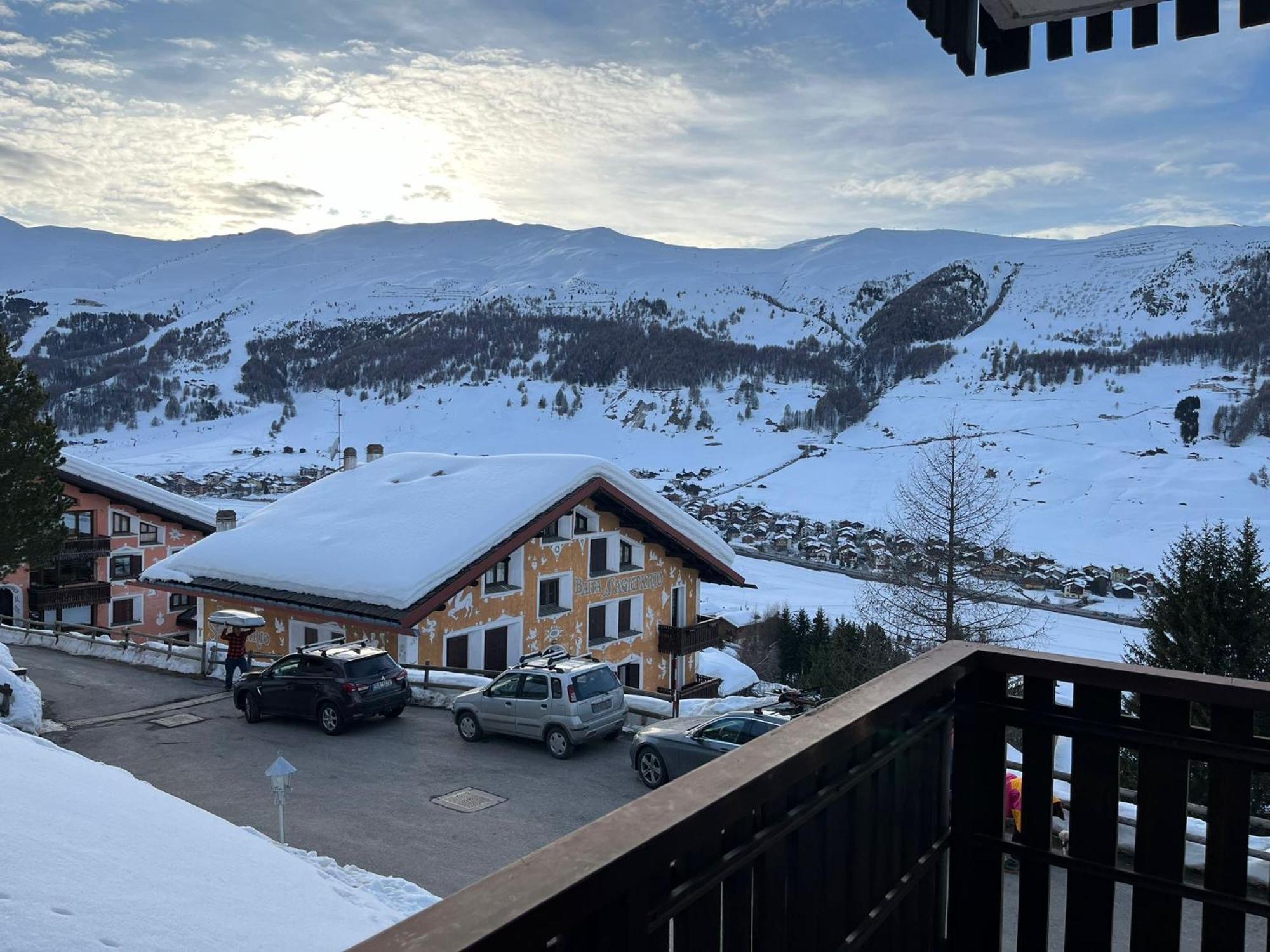 Apartment Loretta Myholidaylivigno