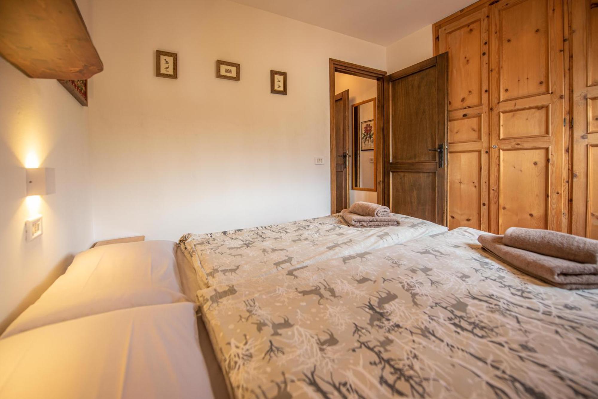 Loretta Myholidaylivigno Apartment *